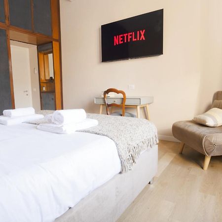 Elegantis La Pariolina Apartment Рим Екстер'єр фото