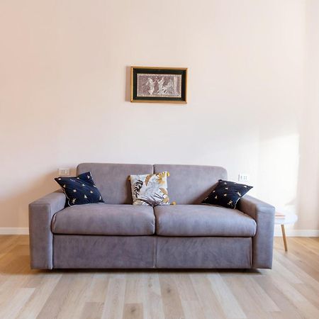 Elegantis La Pariolina Apartment Рим Екстер'єр фото