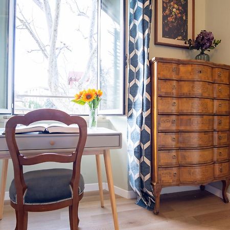Elegantis La Pariolina Apartment Рим Екстер'єр фото