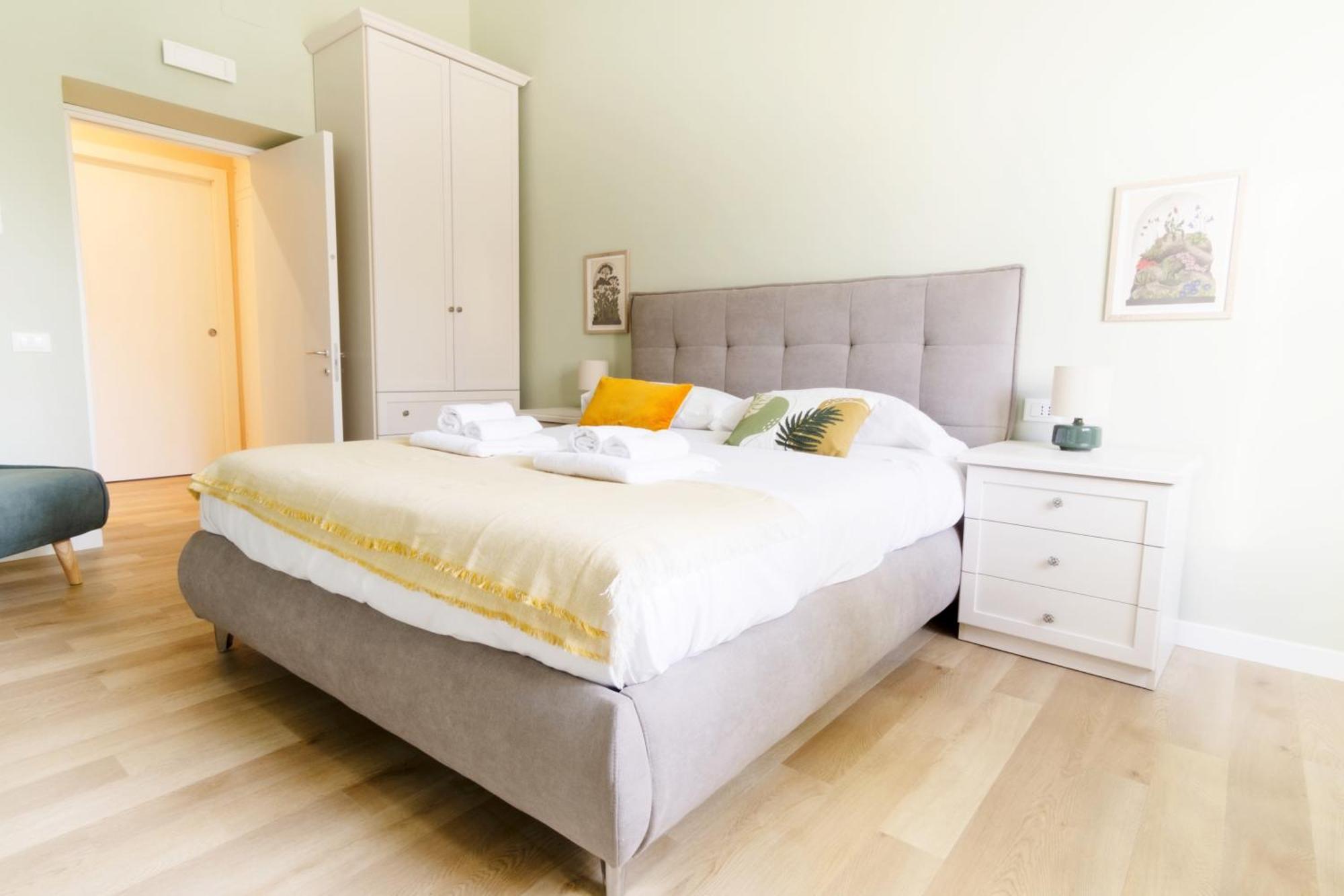 Elegantis La Pariolina Apartment Рим Екстер'єр фото