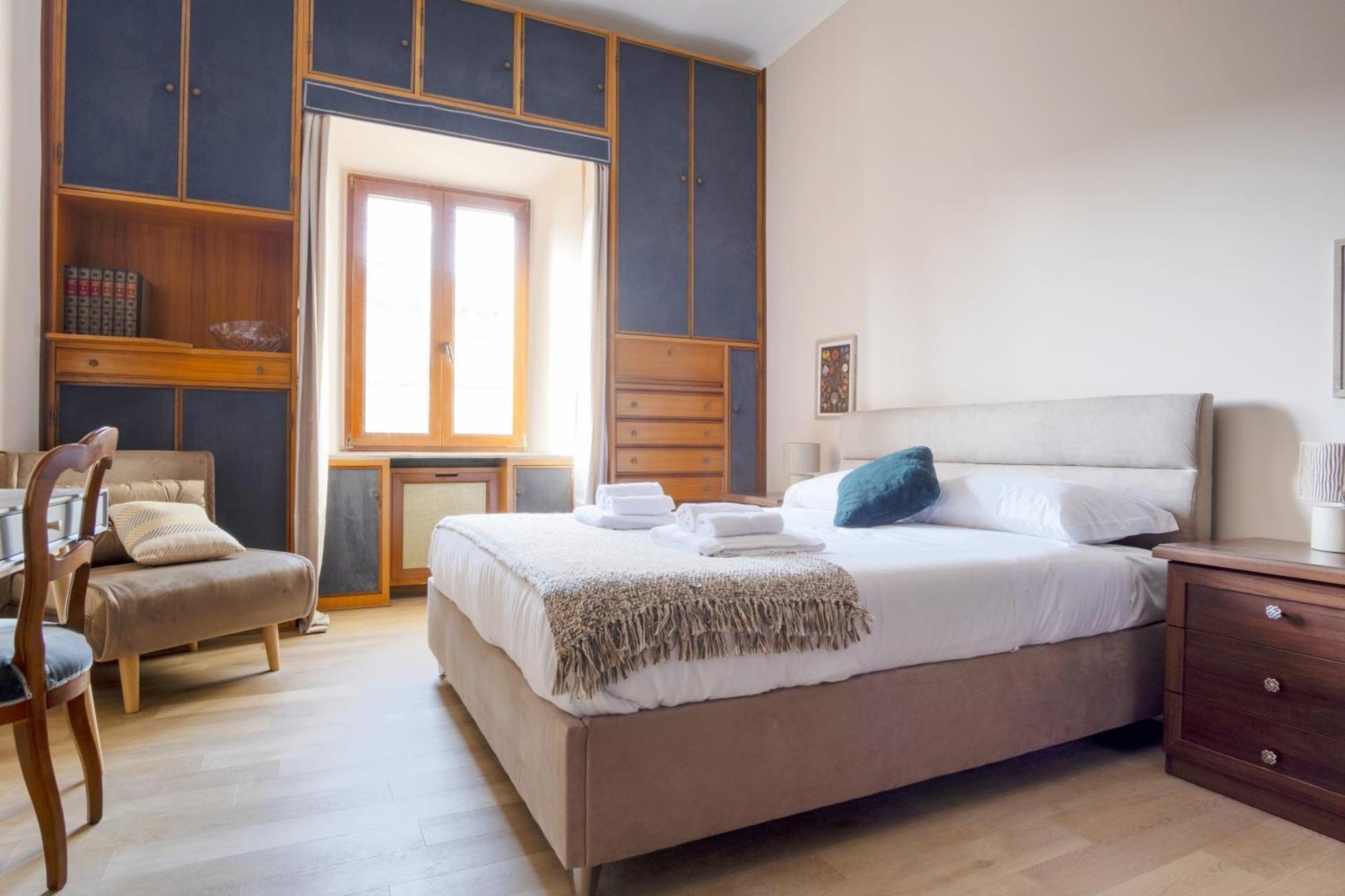 Elegantis La Pariolina Apartment Рим Екстер'єр фото