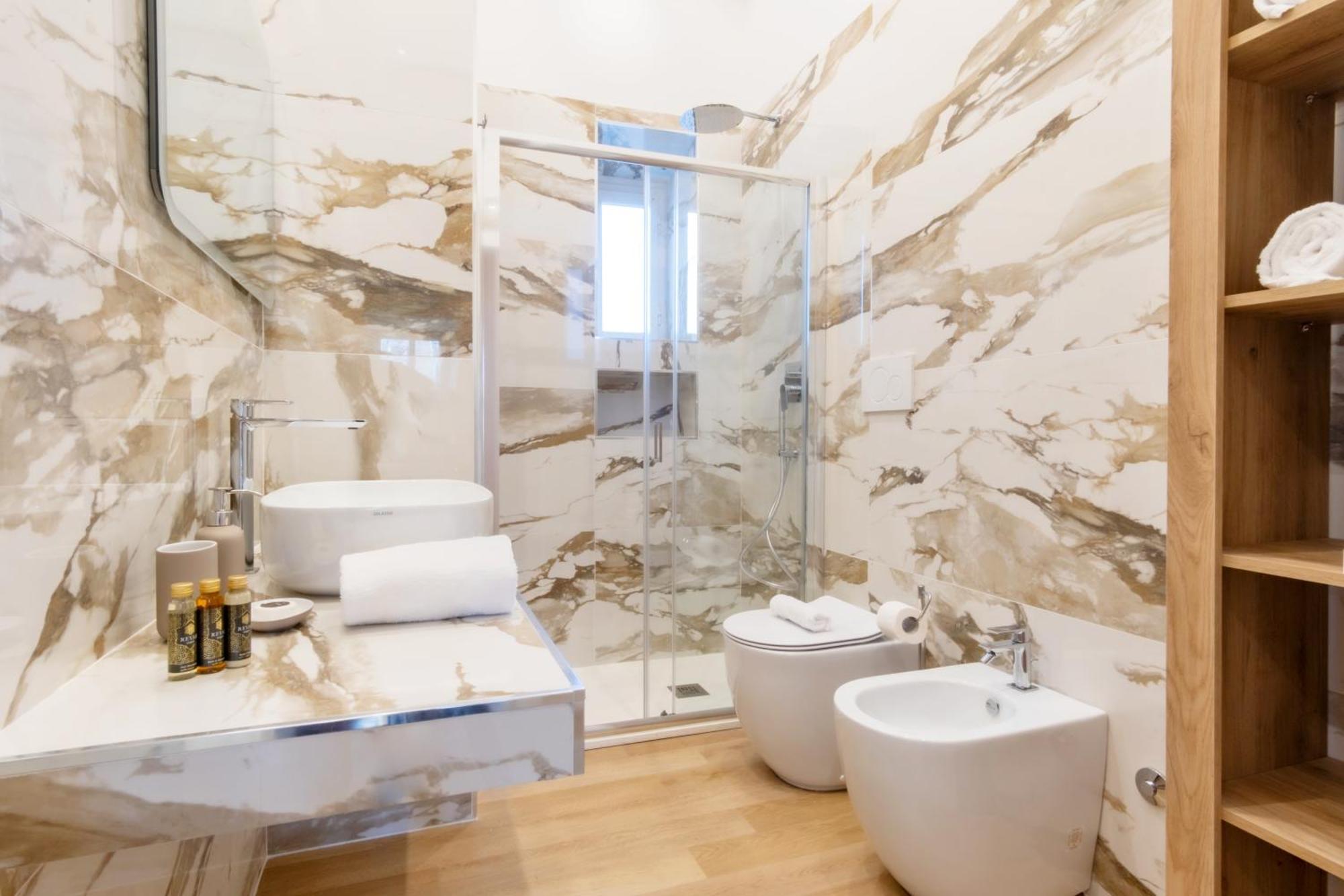Elegantis La Pariolina Apartment Рим Екстер'єр фото
