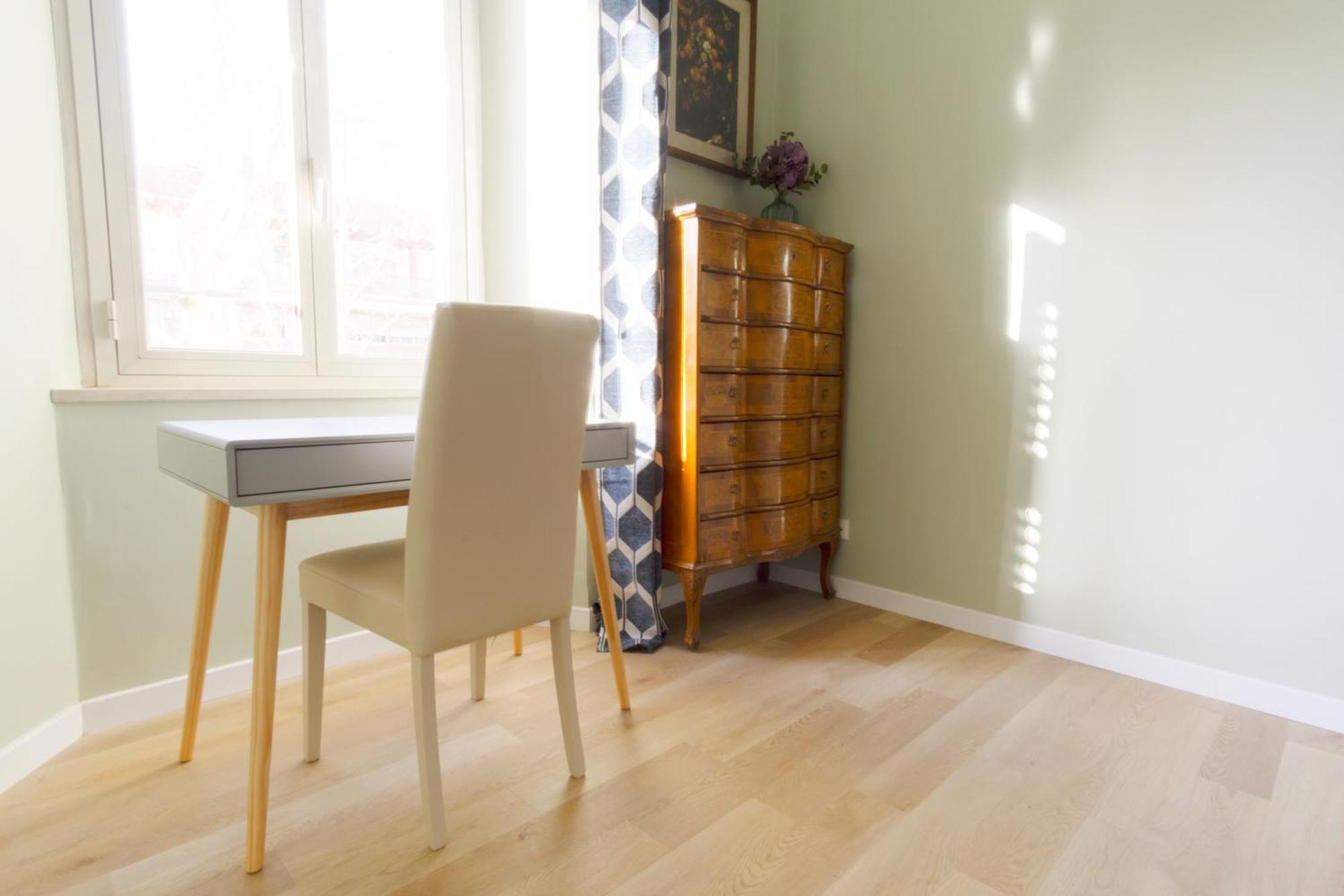 Elegantis La Pariolina Apartment Рим Екстер'єр фото