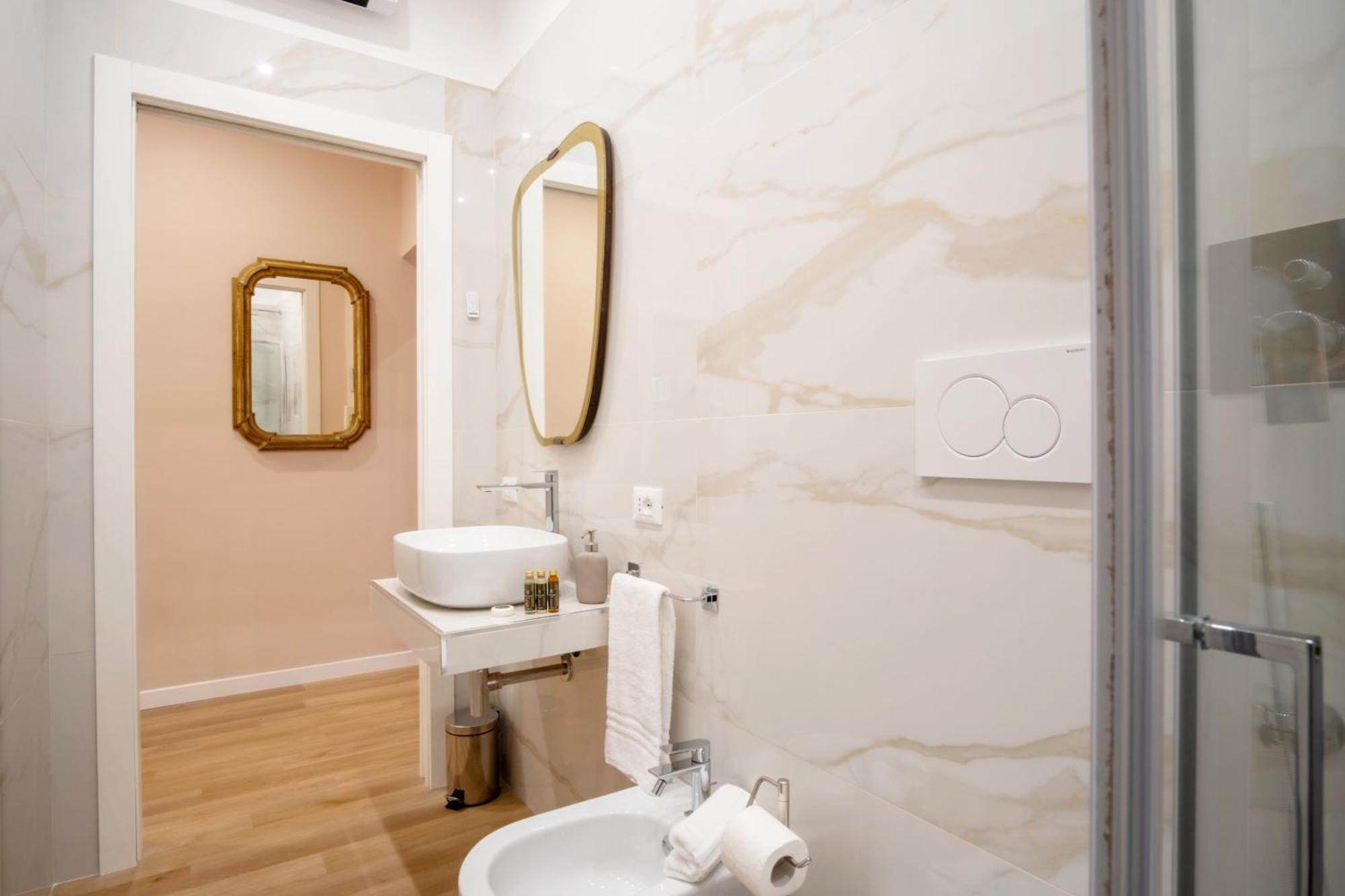 Elegantis La Pariolina Apartment Рим Екстер'єр фото