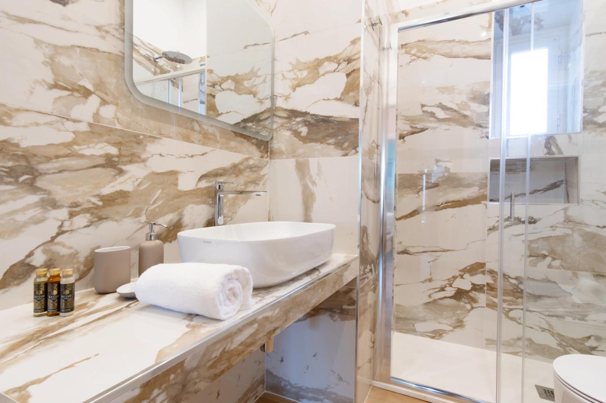 Elegantis La Pariolina Apartment Рим Екстер'єр фото