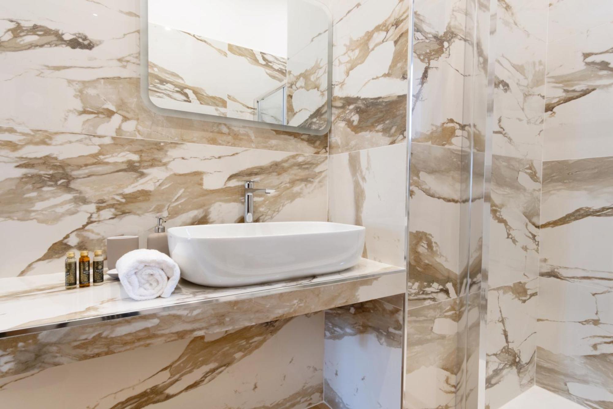 Elegantis La Pariolina Apartment Рим Екстер'єр фото
