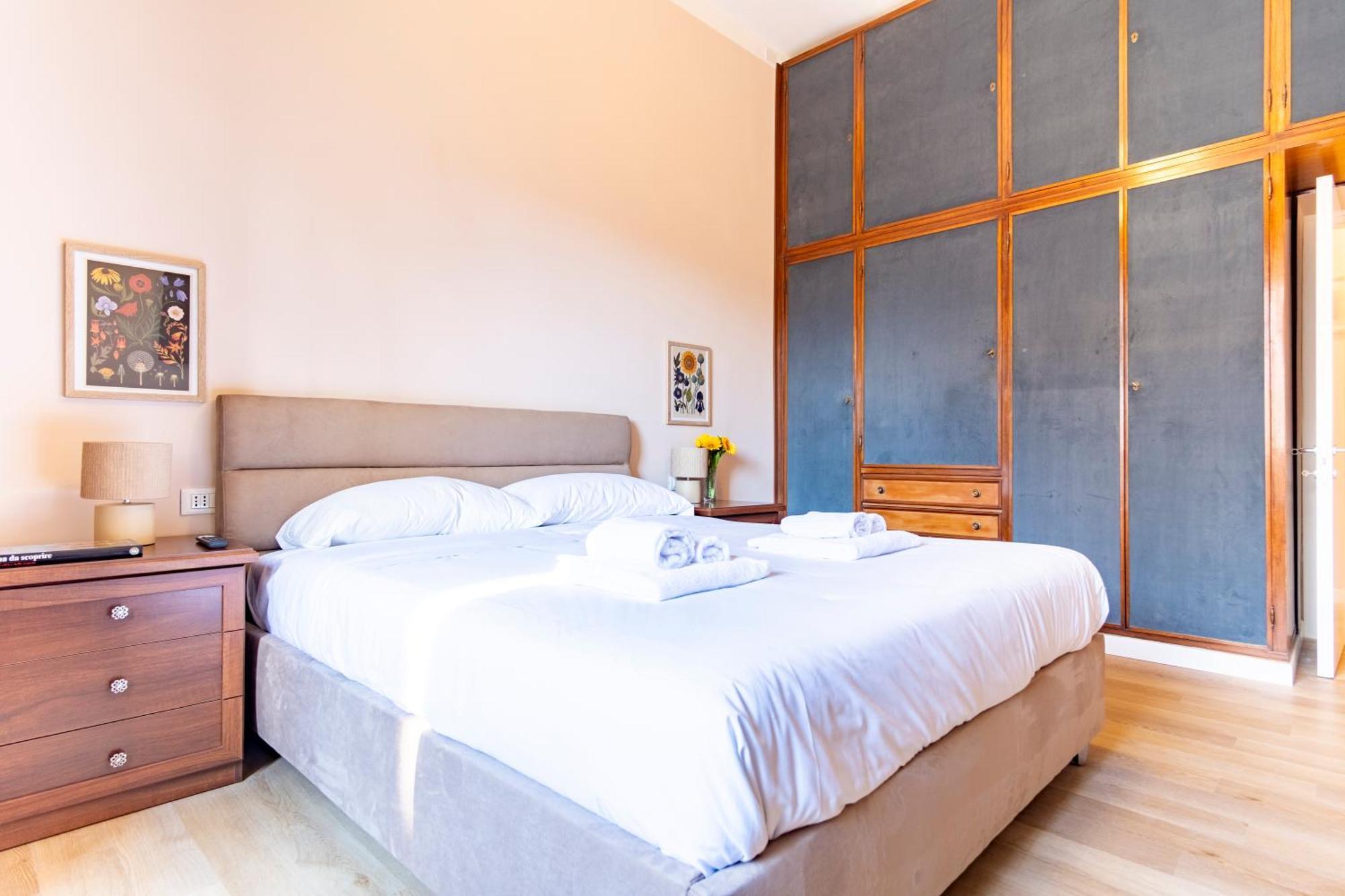 Elegantis La Pariolina Apartment Рим Екстер'єр фото